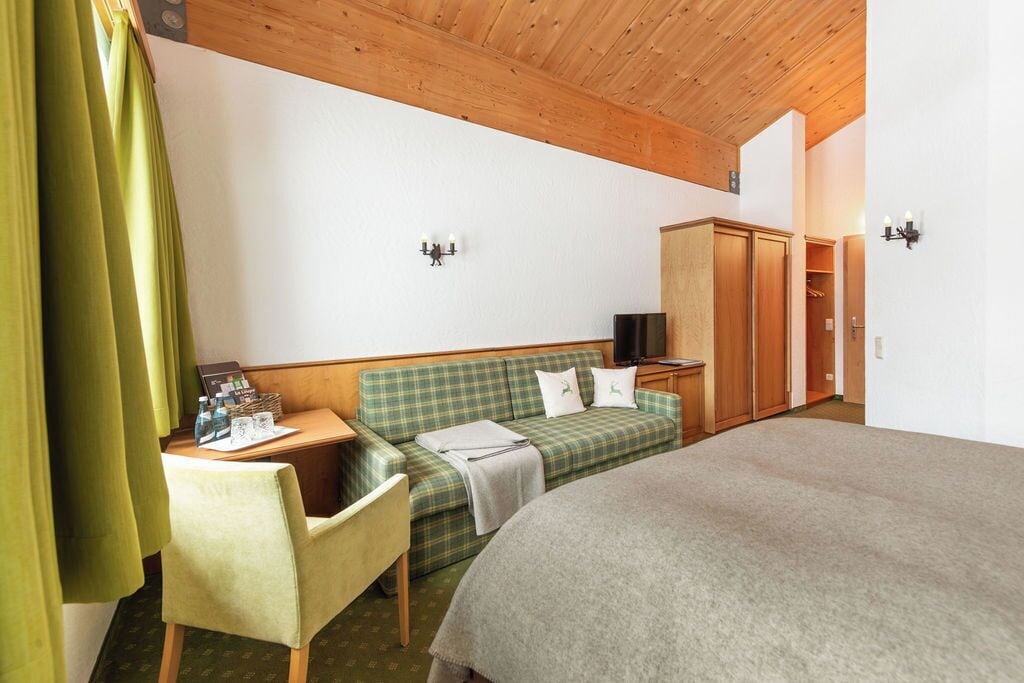 Hotel Garni & Appartement Schranz Hotel Garni & Appartement Schranz