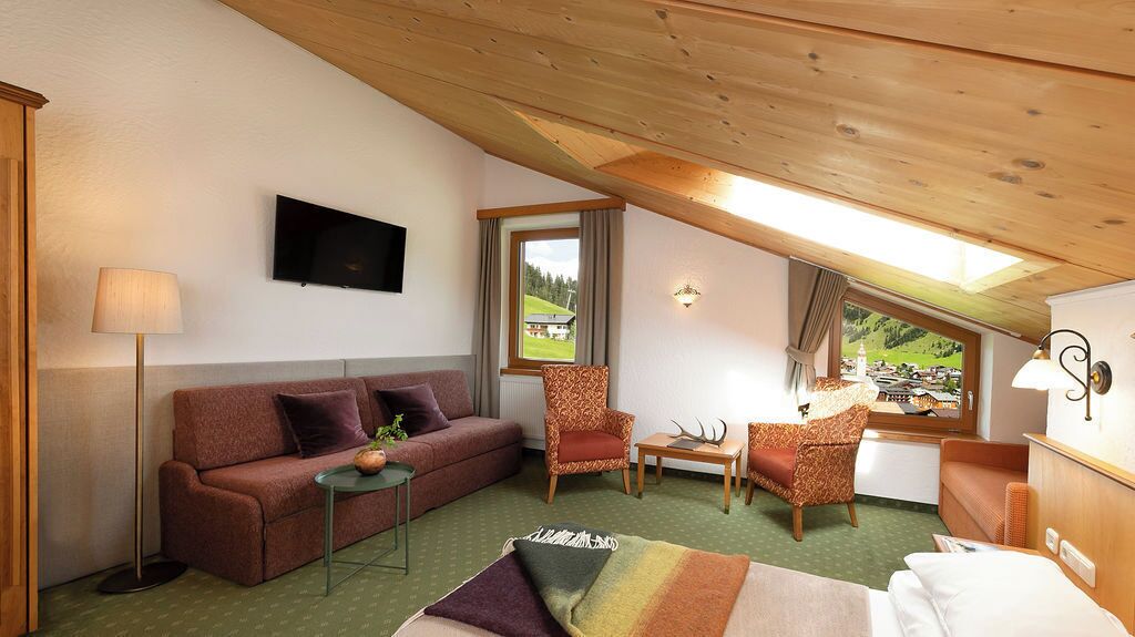 Hotel Garni & Appartement Schranz Hotel Garni & Appartement Schranz