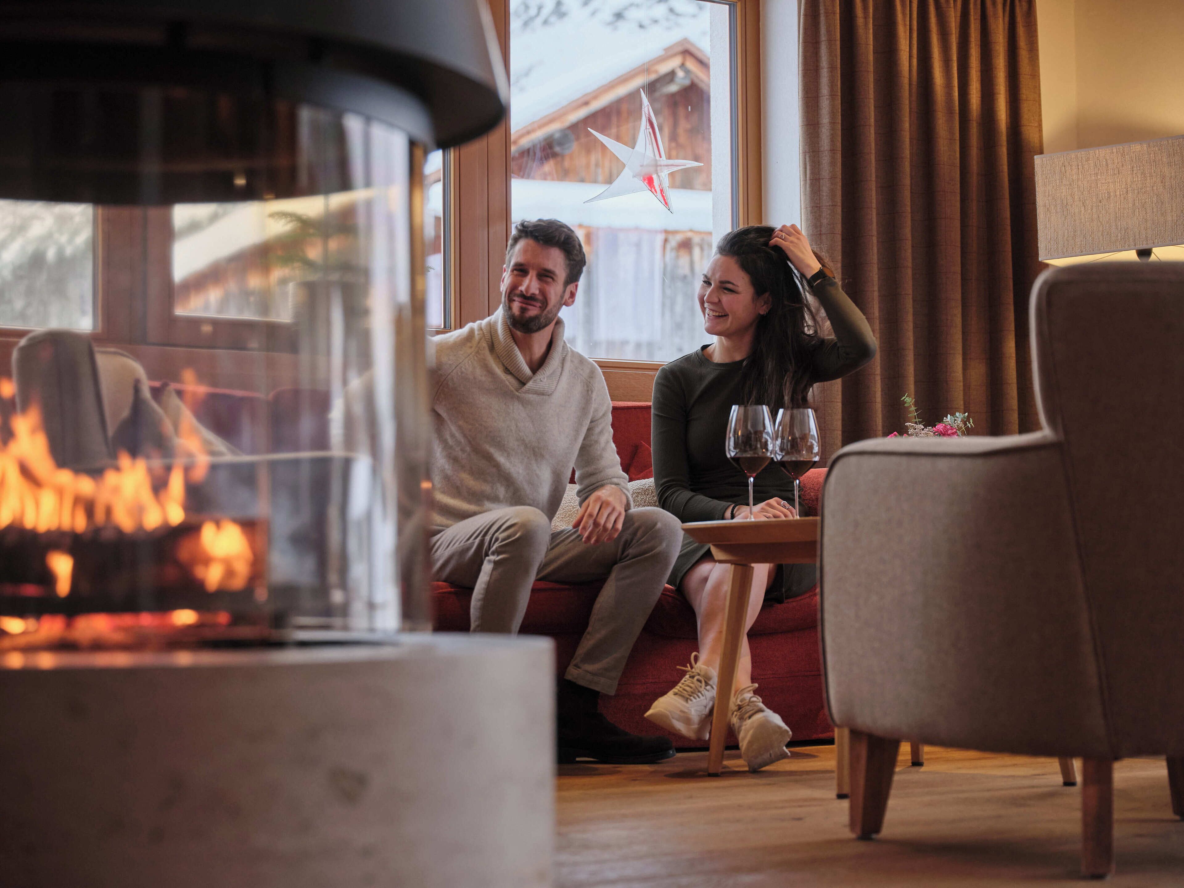 Hotel Garni & Appartement Schranz Hotel Garni & Appartement Schranz