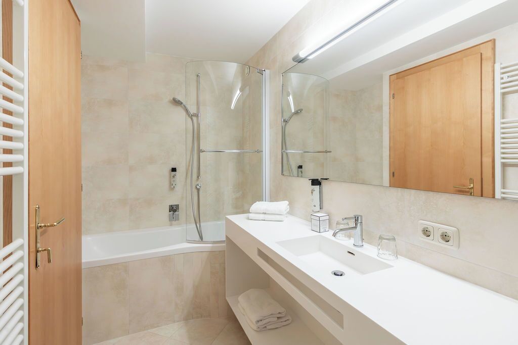 Hotel Garni & Appartement Schranz Hotel Garni & Appartement Schranz