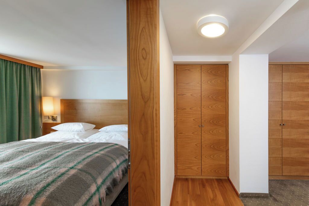 Hotel Garni & Appartement Schranz Hotel Garni & Appartement Schranz