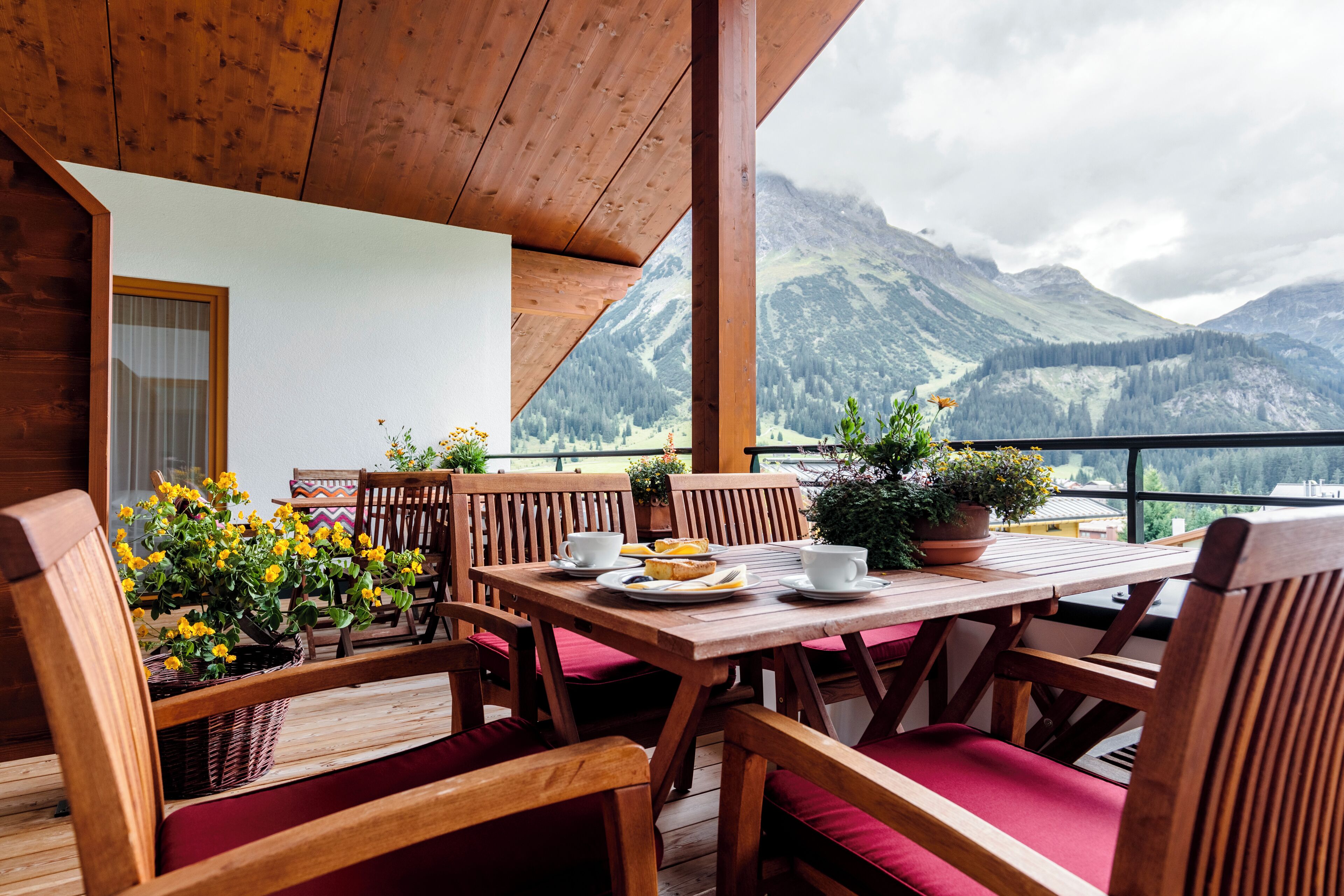 Hotel Garni & Appartement Schranz Hotel Garni & Appartement Schranz