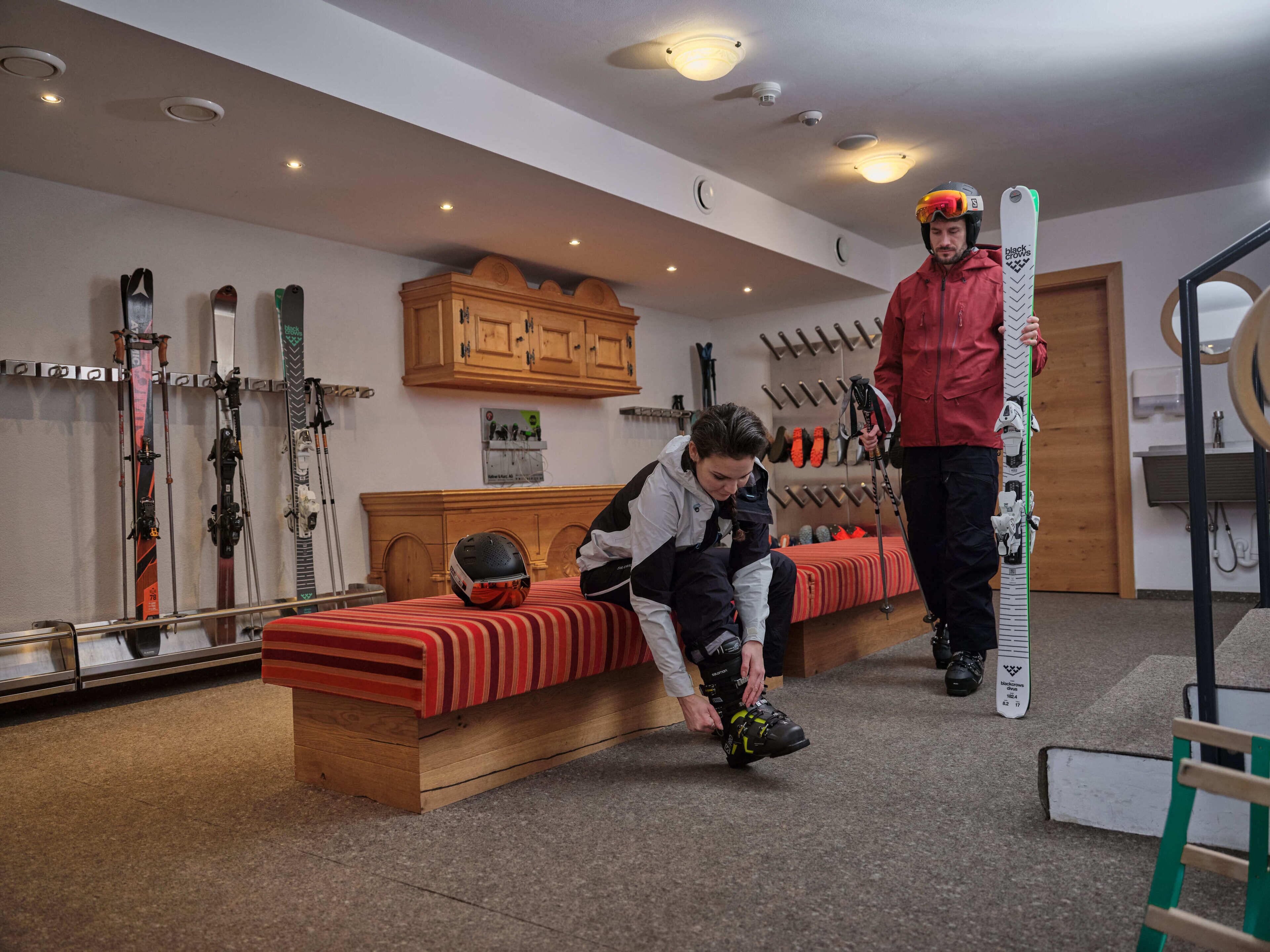 Hotel Garni & Appartement Schranz Hotel Garni & Appartement Schranz