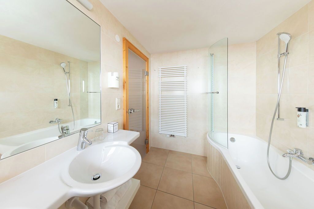 Hotel Garni & Appartement Schranz Hotel Garni & Appartement Schranz