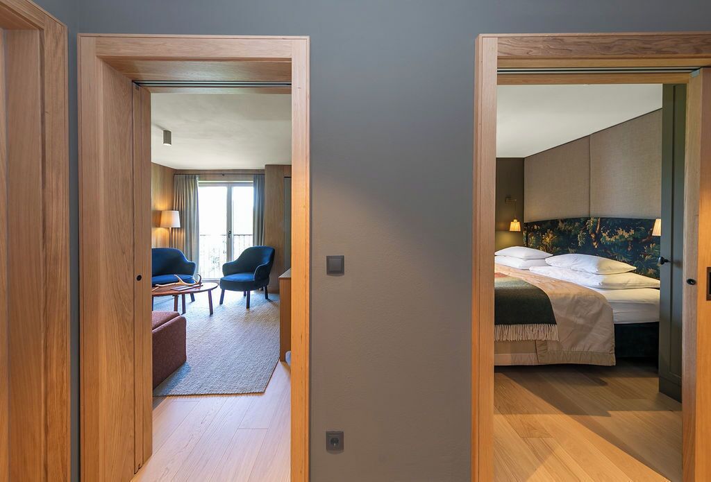 Hotel Garni & Appartement Schranz Hotel Garni & Appartement Schranz