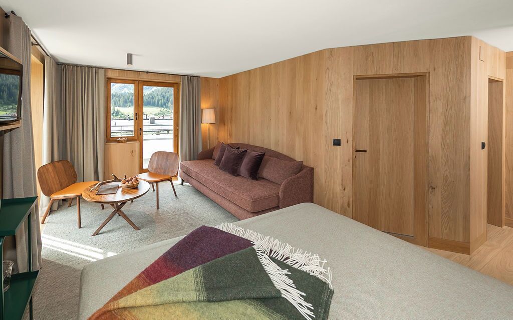 Hotel Garni & Appartement Schranz Hotel Garni & Appartement Schranz