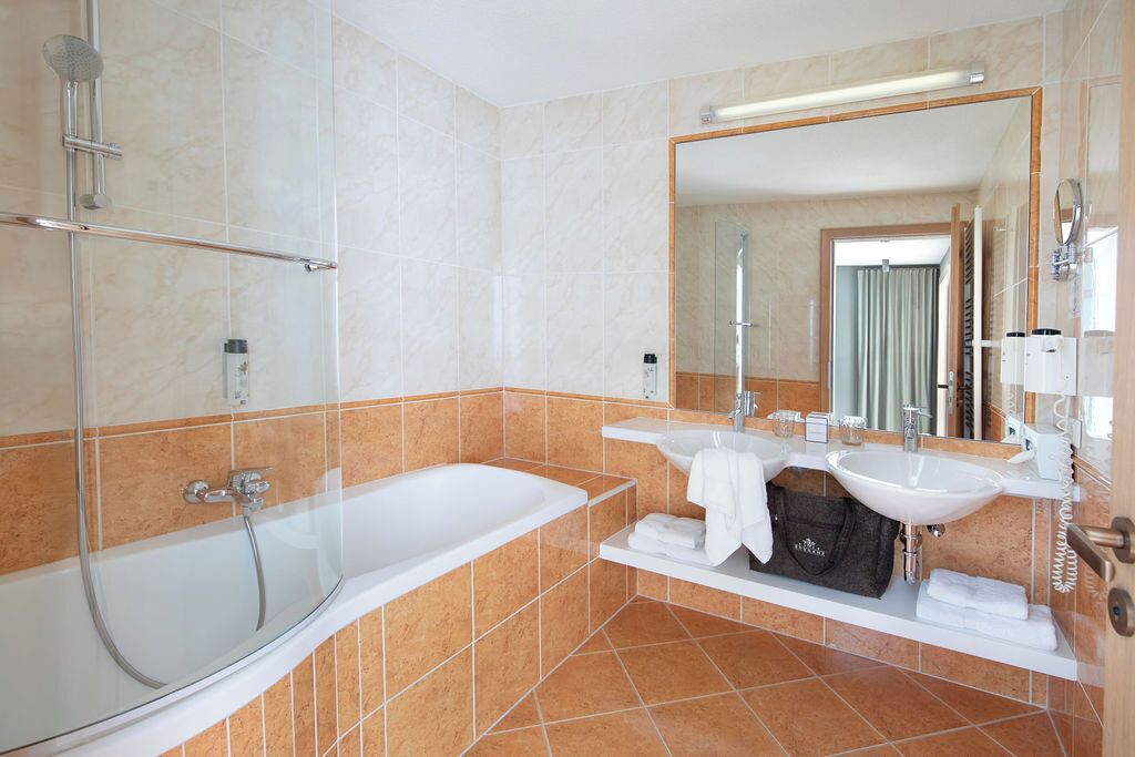 Hotel Garni & Appartement Schranz Hotel Garni & Appartement Schranz