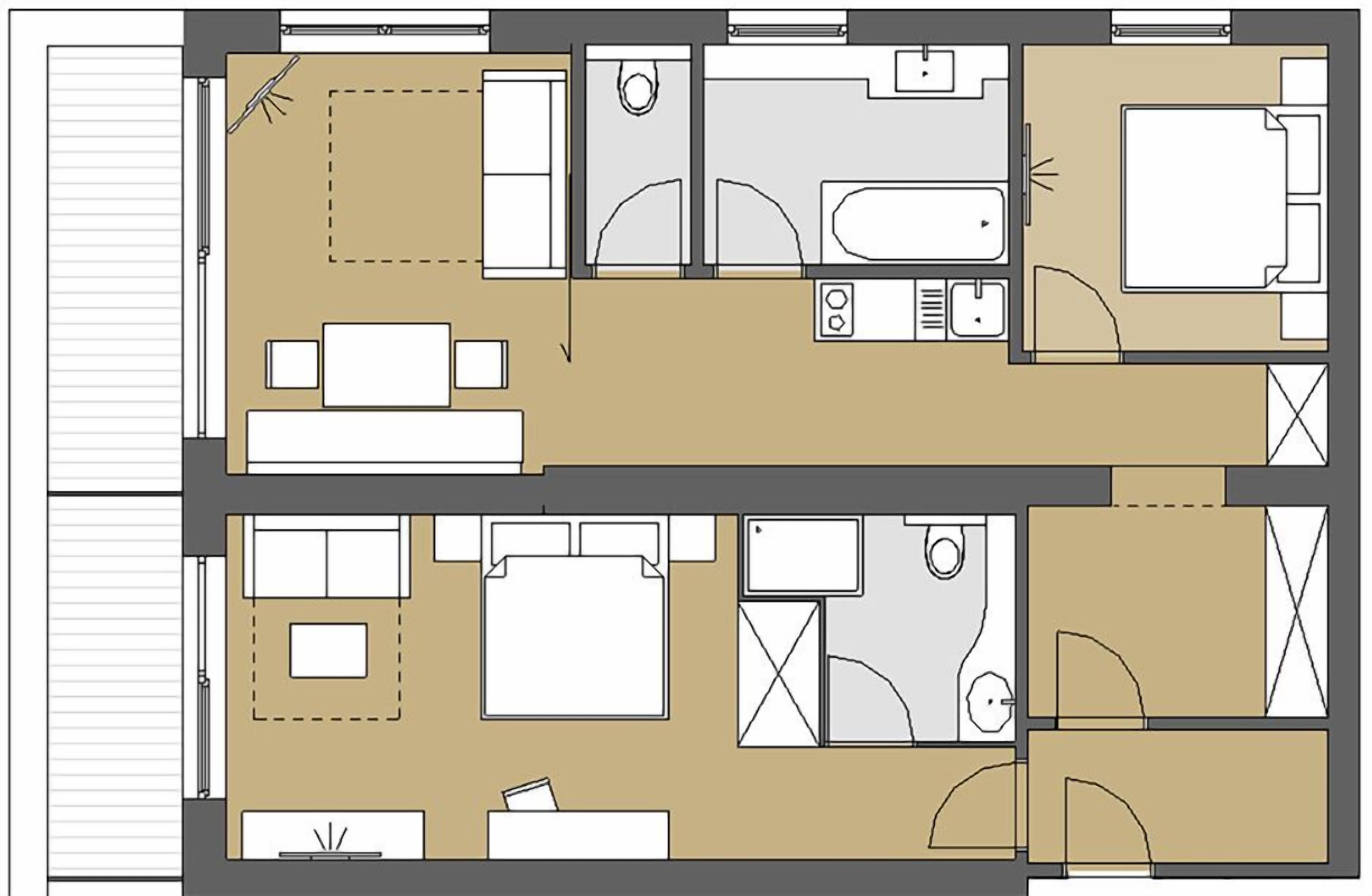 Hotel Garni & Appartement Schranz Hotel Garni & Appartement Schranz