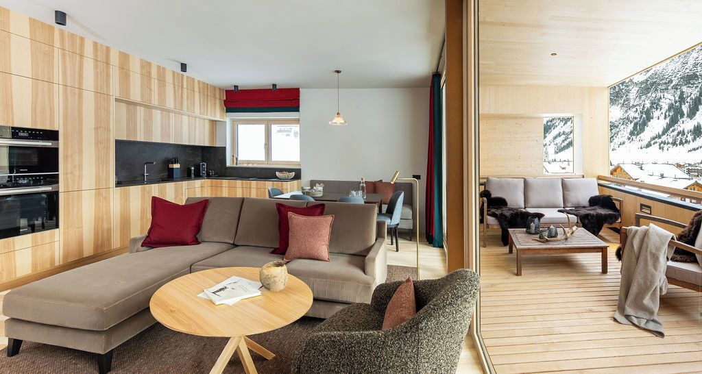 Hotel Garni & Appartement Schranz Hotel Garni & Appartement Schranz