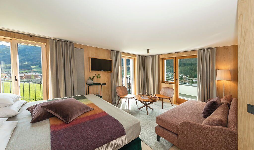 Hotel Garni & Appartement Schranz Hotel Garni & Appartement Schranz