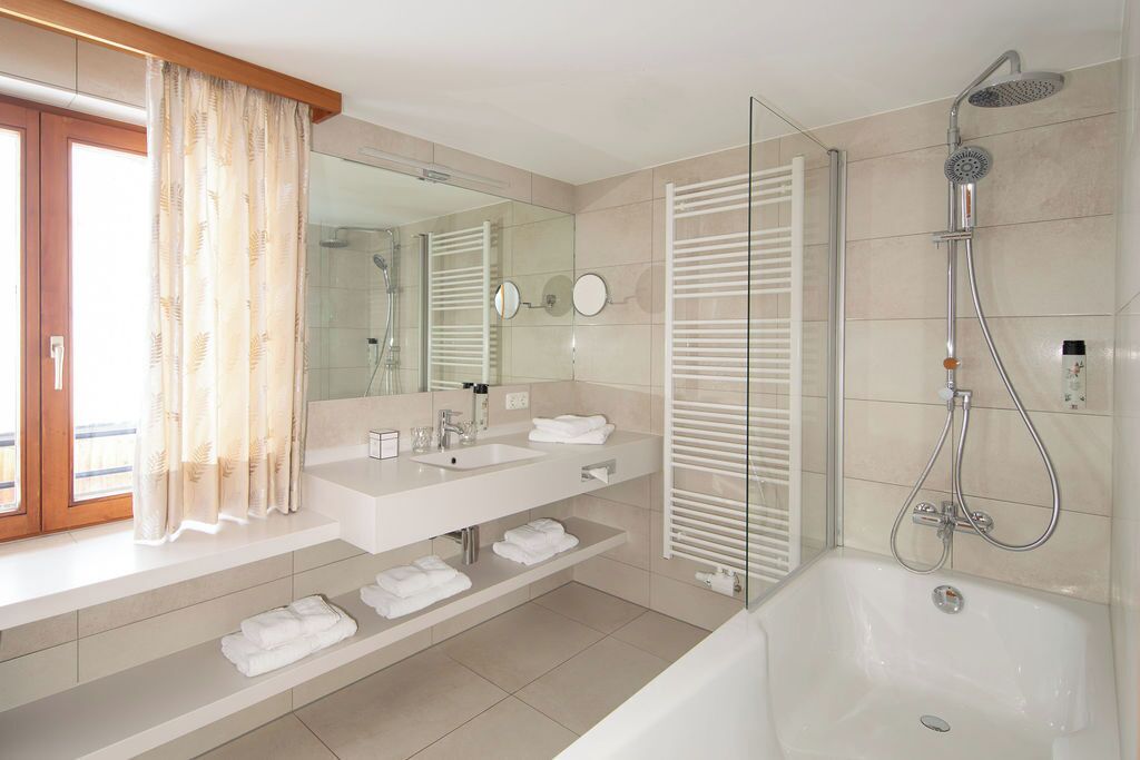 Hotel Garni & Appartement Schranz Hotel Garni & Appartement Schranz