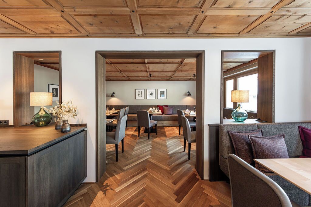 Hotel Garni & Appartement Schranz Hotel Garni & Appartement Schranz