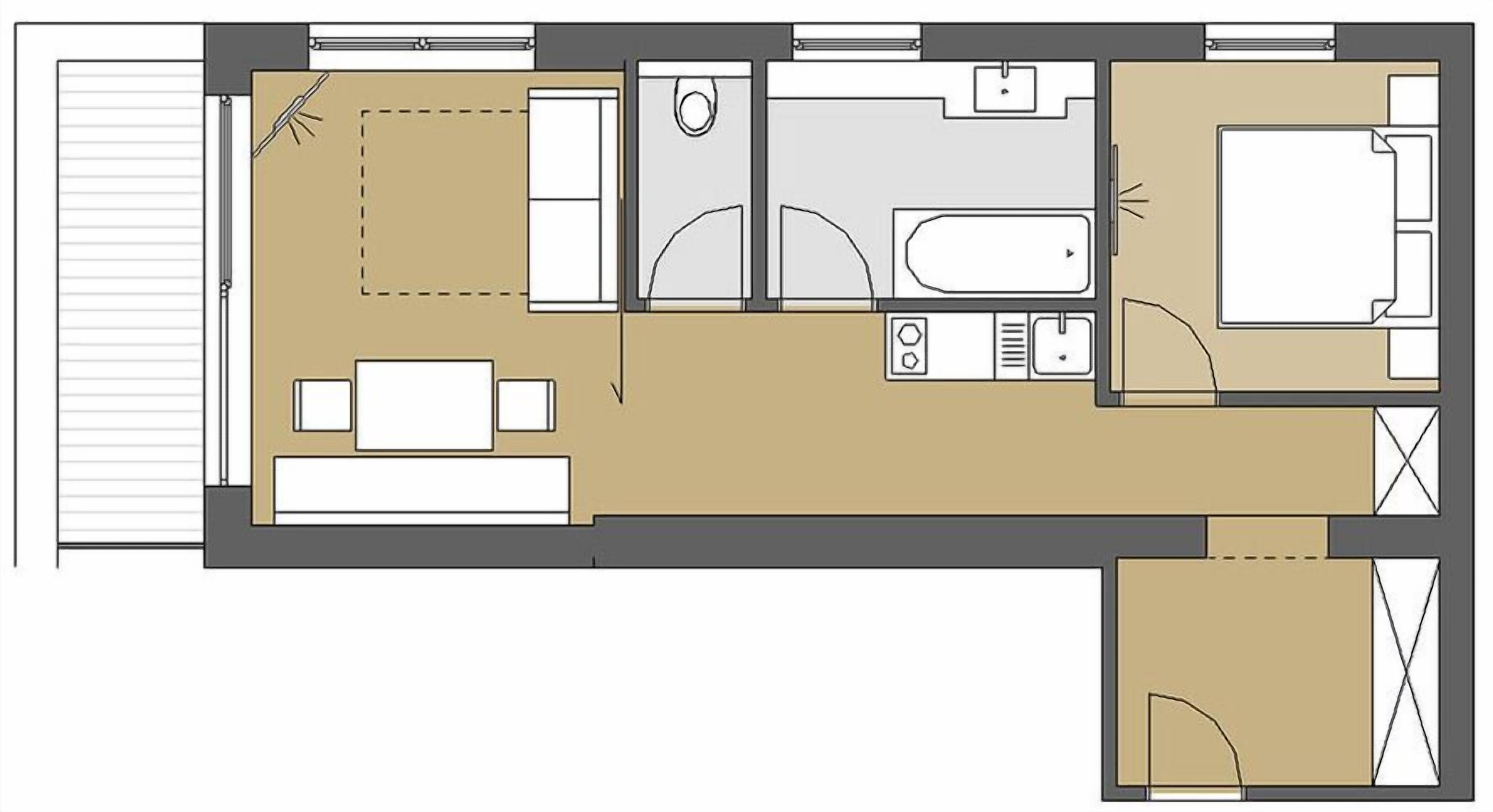 Hotel Garni & Appartement Schranz Hotel Garni & Appartement Schranz