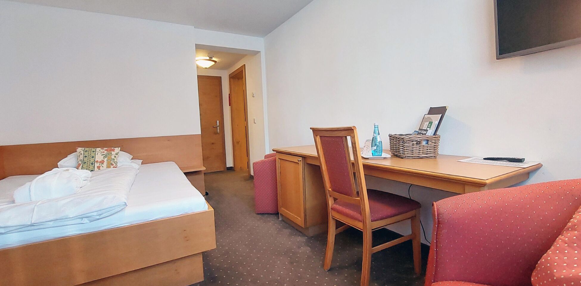 Hotel Garni & Appartement Schranz Hotel Garni & Appartement Schranz