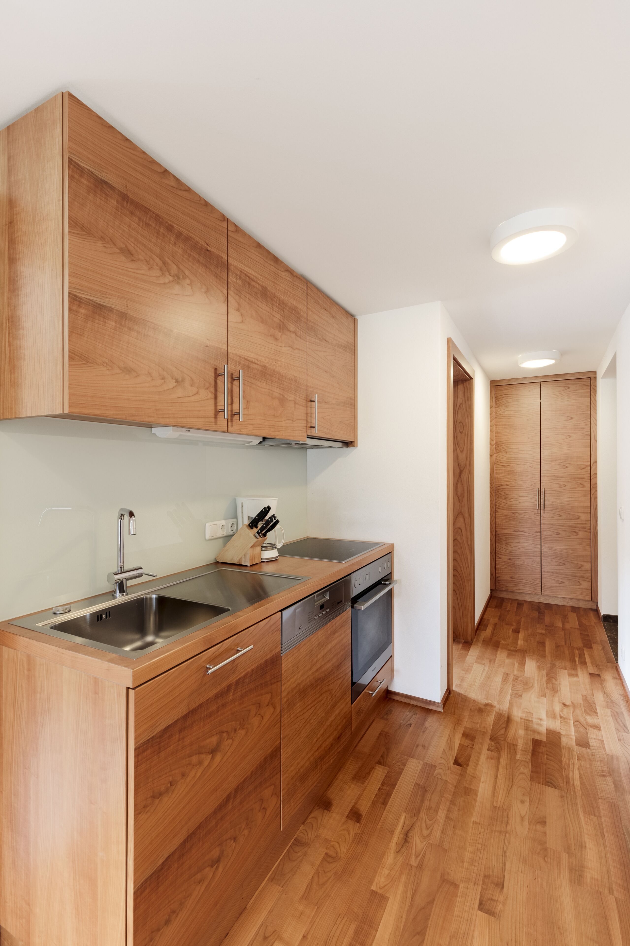 Hotel Garni & Appartement Schranz Hotel Garni & Appartement Schranz