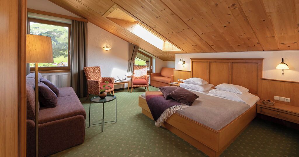 Hotel Garni & Appartement Schranz Hotel Garni & Appartement Schranz