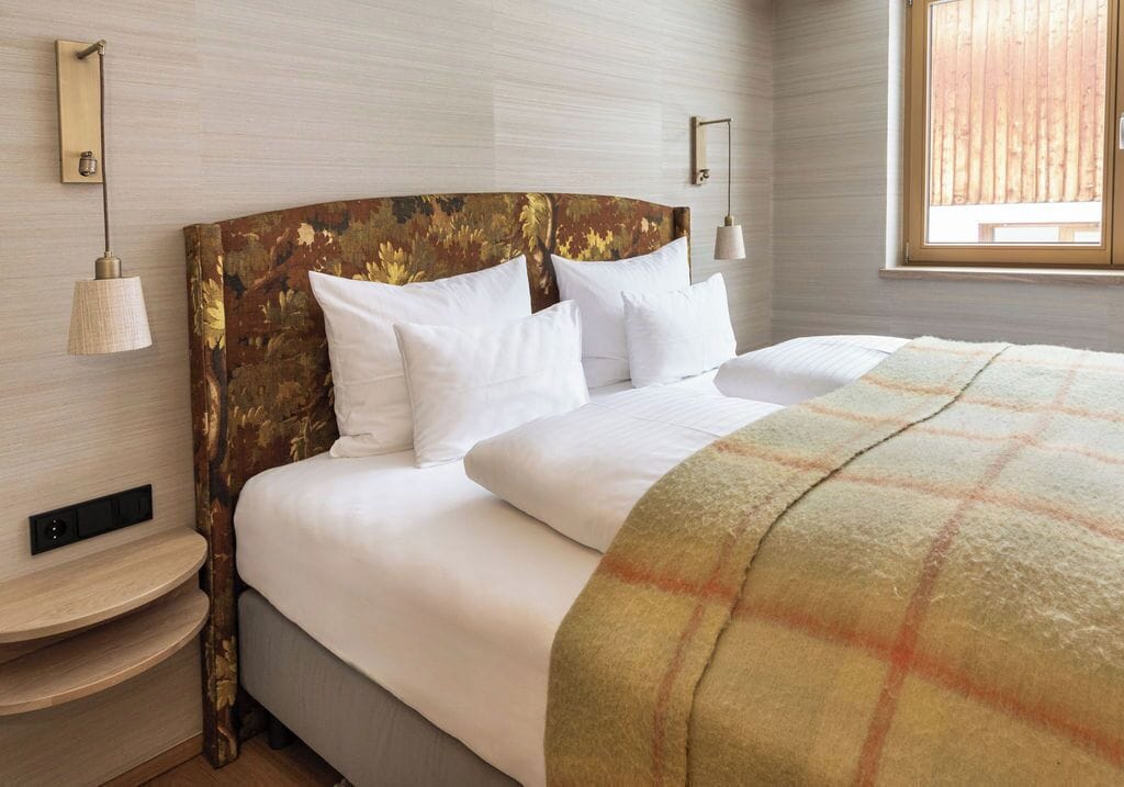 Hotel Garni & Appartement Schranz Hotel Garni & Appartement Schranz