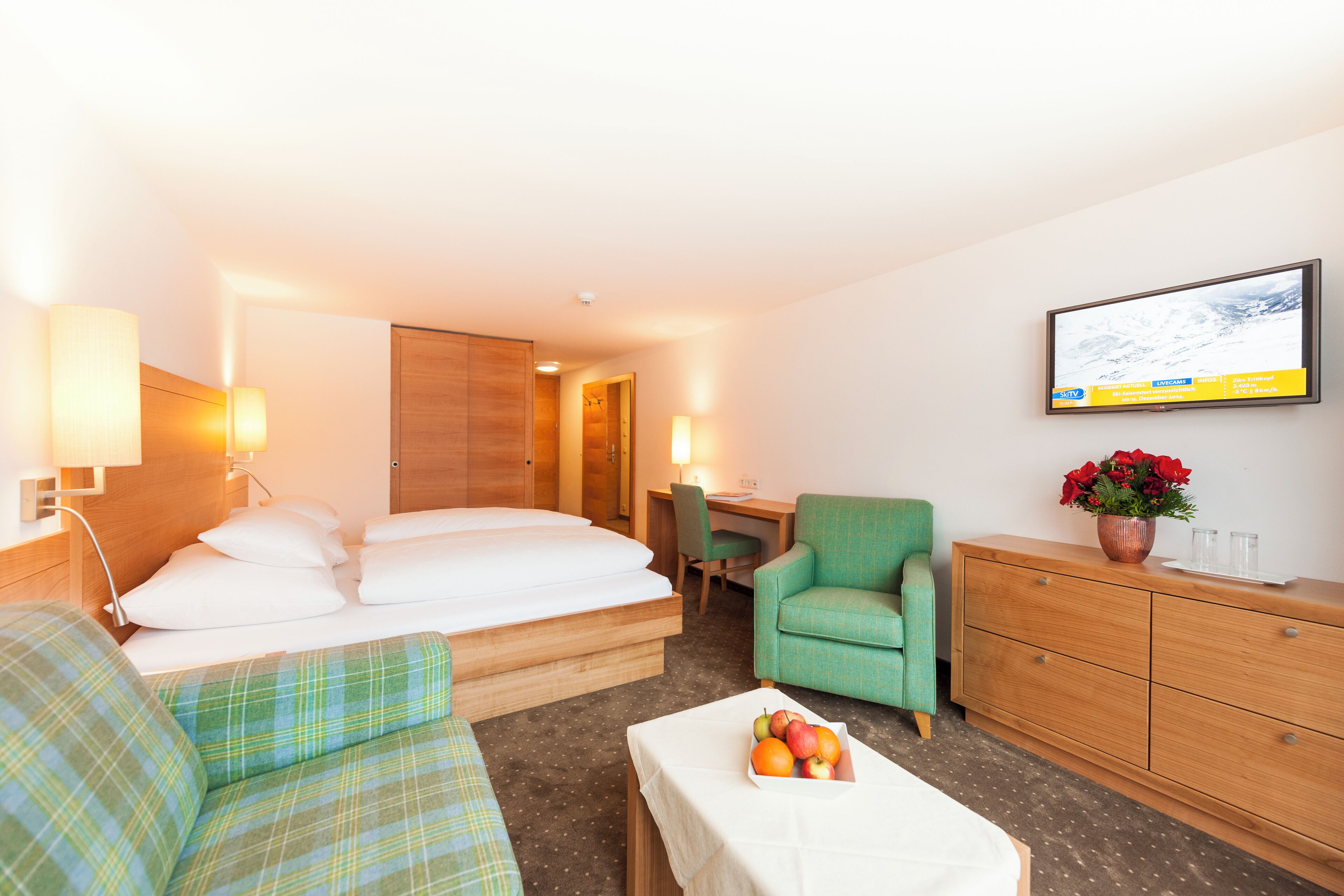 Hotel Garni & Appartement Schranz Hotel Garni & Appartement Schranz