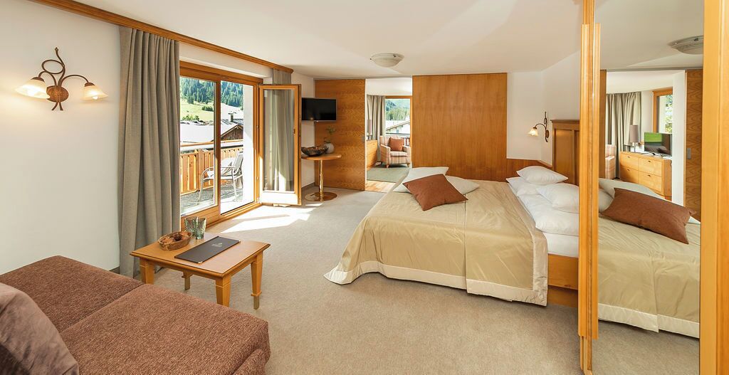 Hotel Garni & Appartement Schranz Hotel Garni & Appartement Schranz