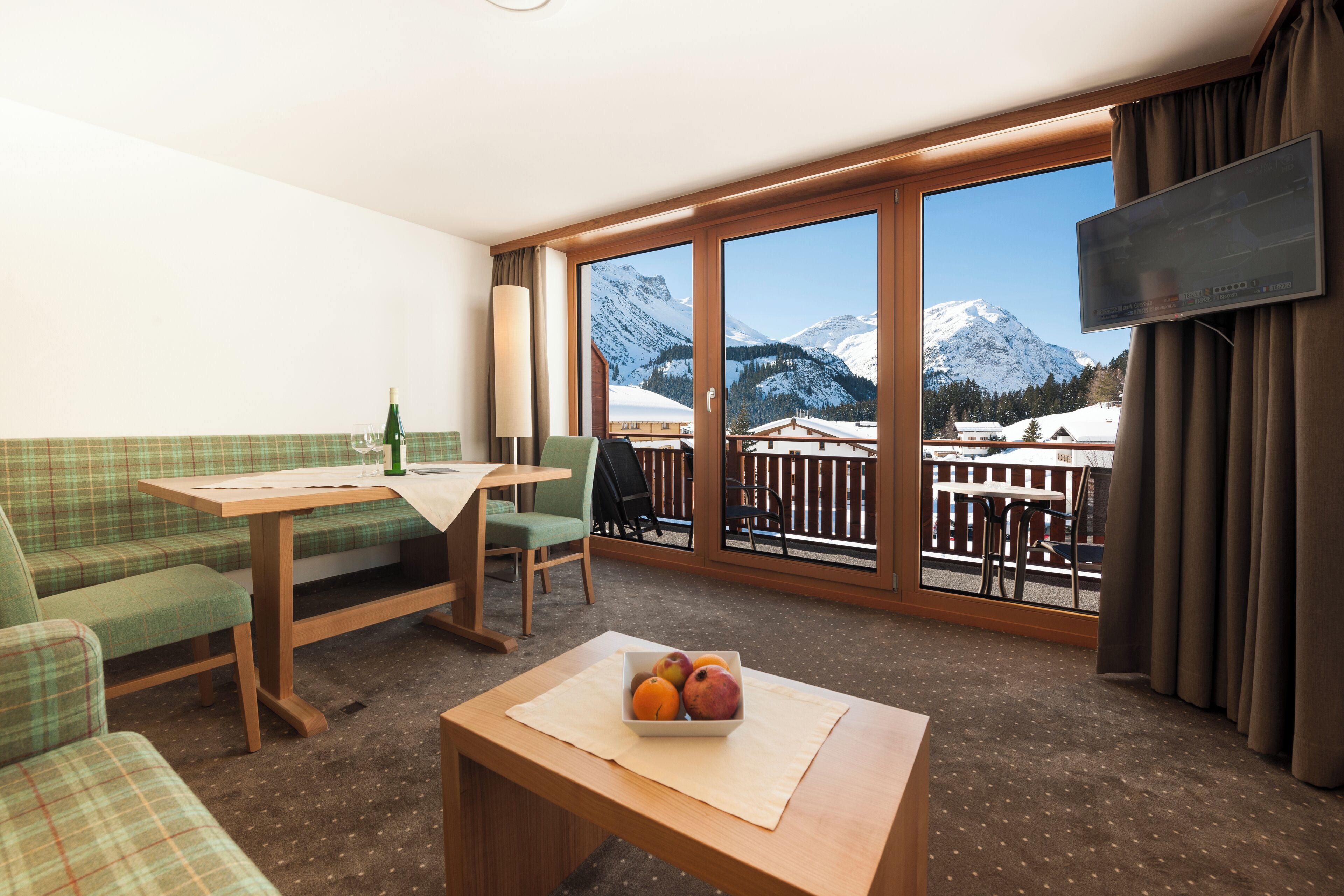 Hotel Garni & Appartement Schranz Hotel Garni & Appartement Schranz