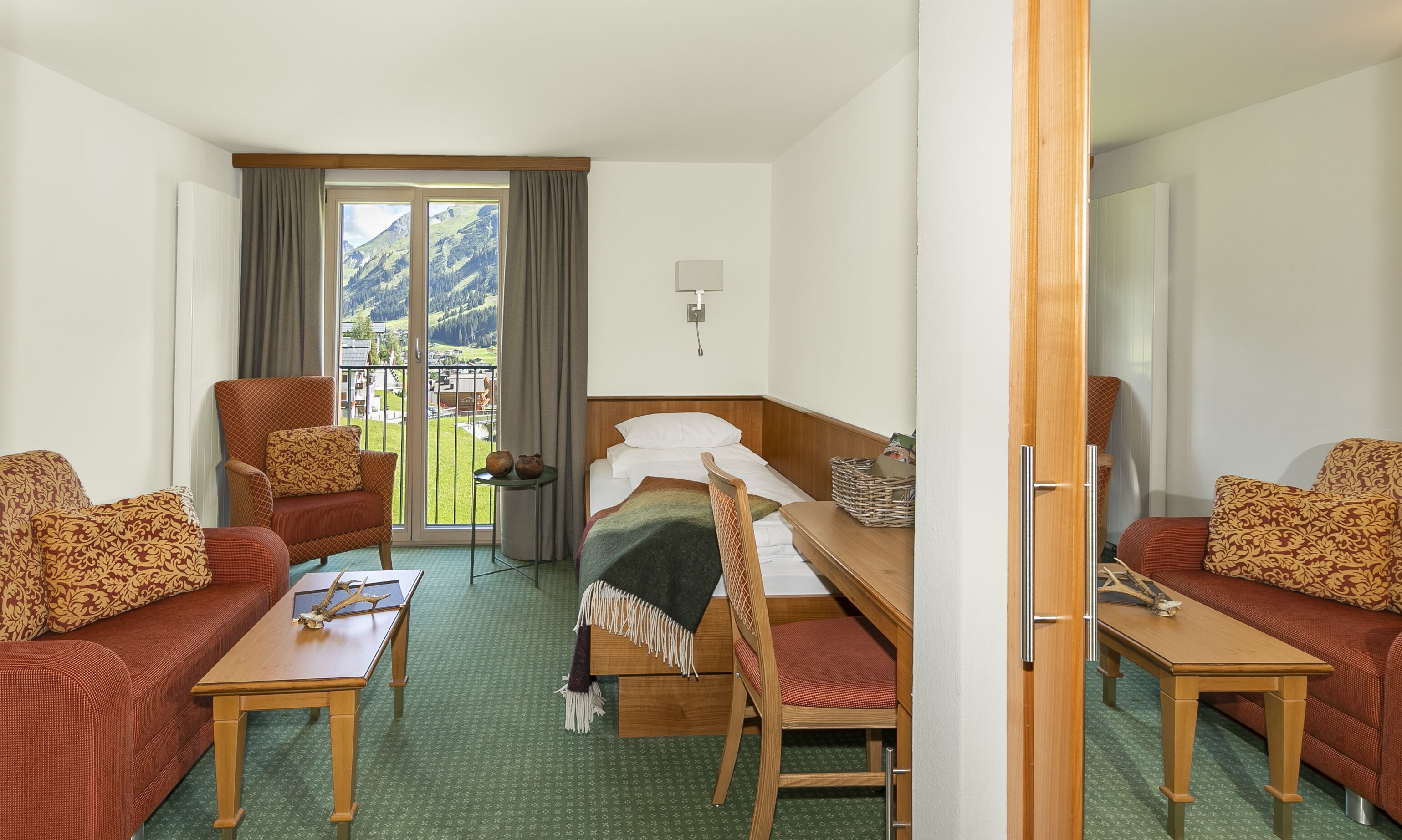 Hotel Garni & Appartement Schranz Hotel Garni & Appartement Schranz