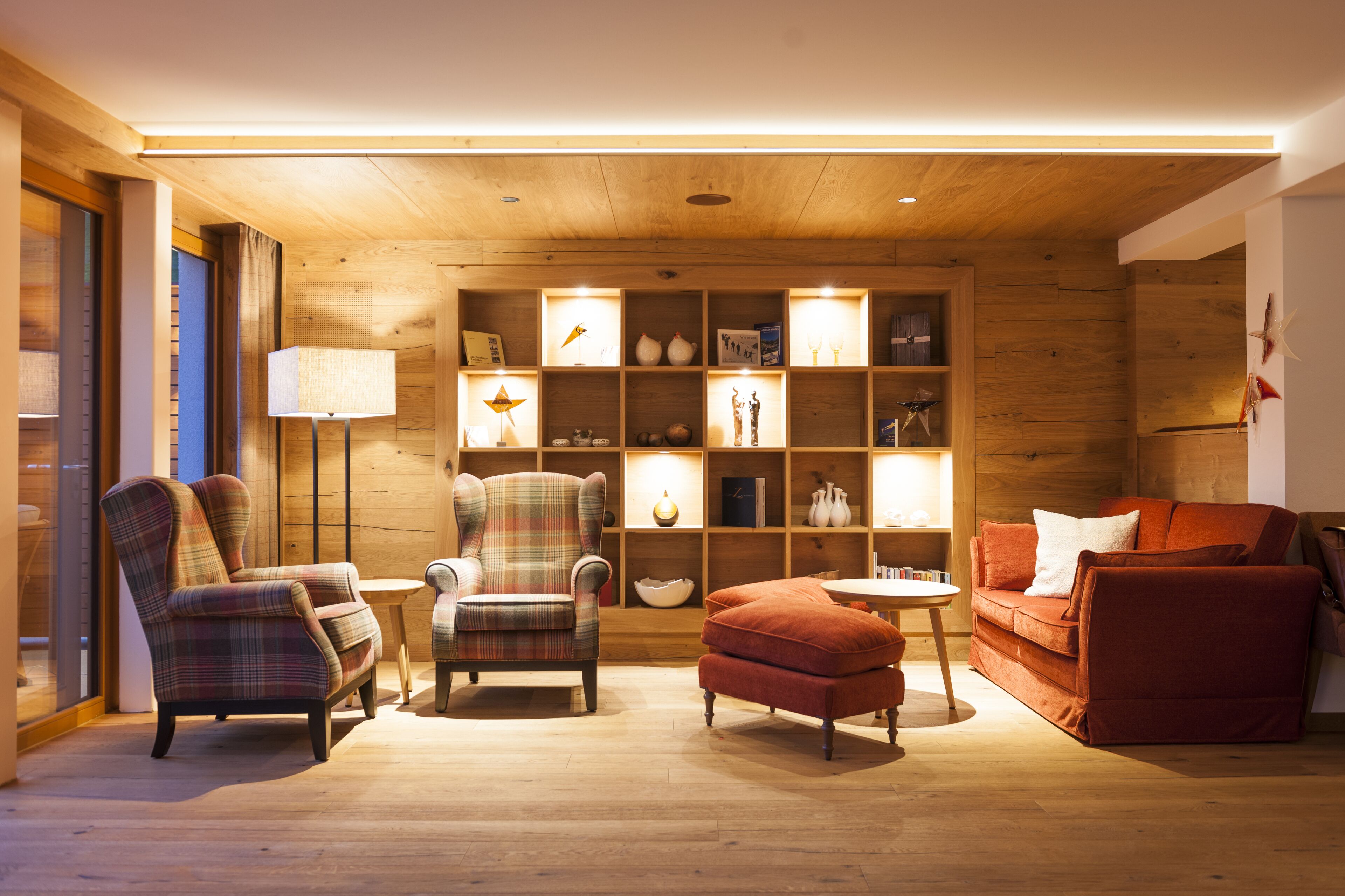 Hotel Garni & Appartement Schranz Hotel Garni & Appartement Schranz