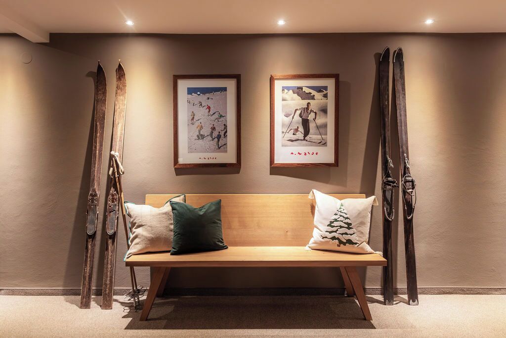 Hotel Garni & Appartement Schranz Hotel Garni & Appartement Schranz