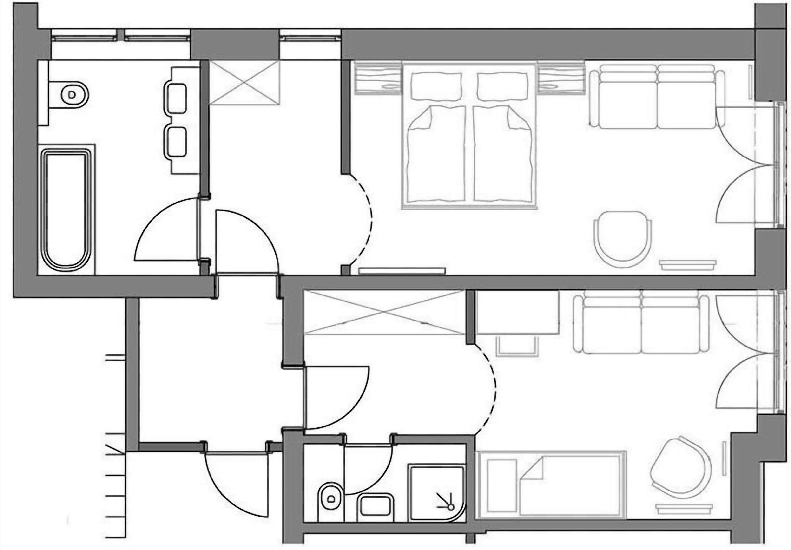 Hotel Garni & Appartement Schranz Hotel Garni & Appartement Schranz