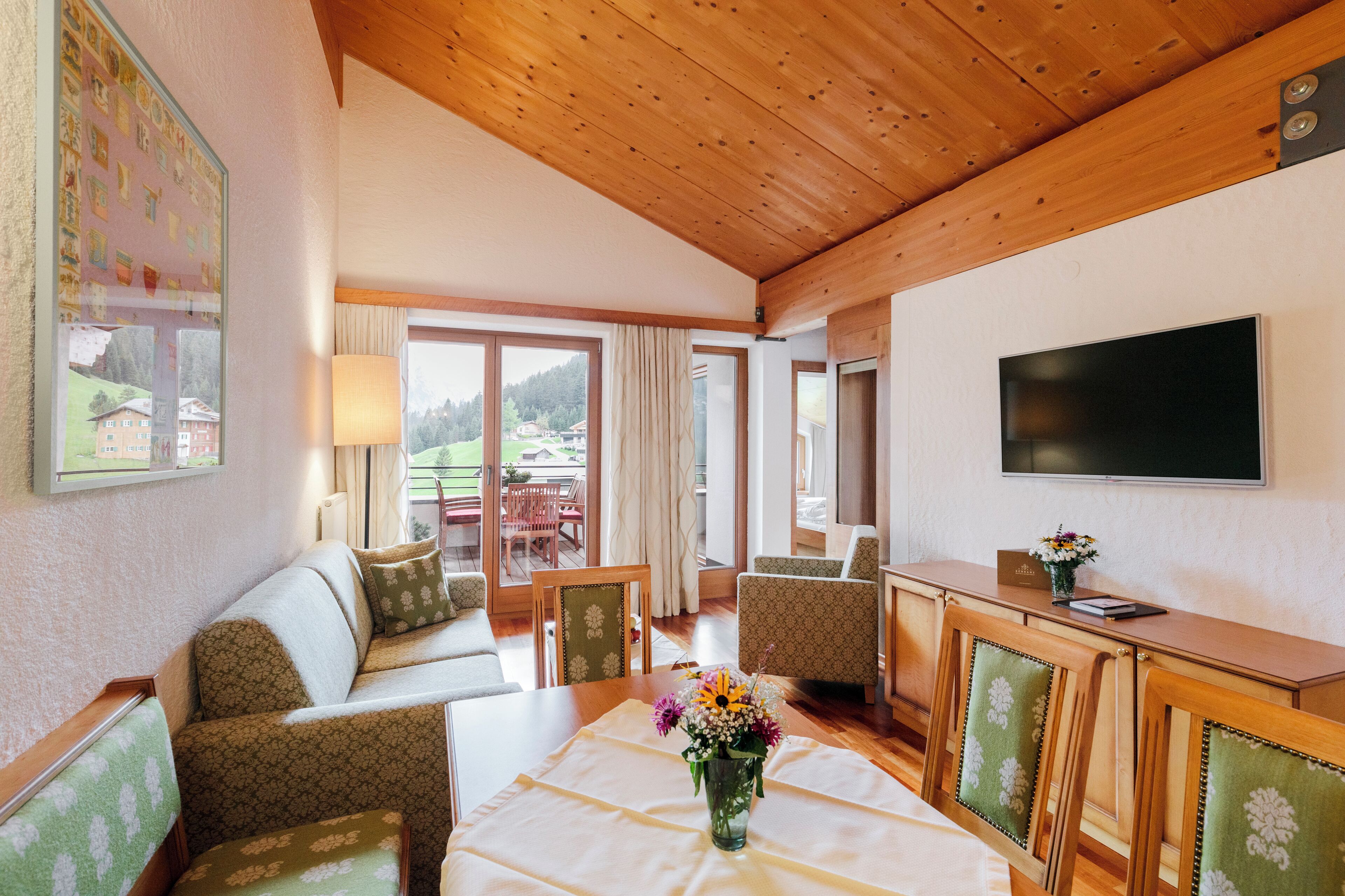 Hotel Garni & Appartement Schranz Hotel Garni & Appartement Schranz