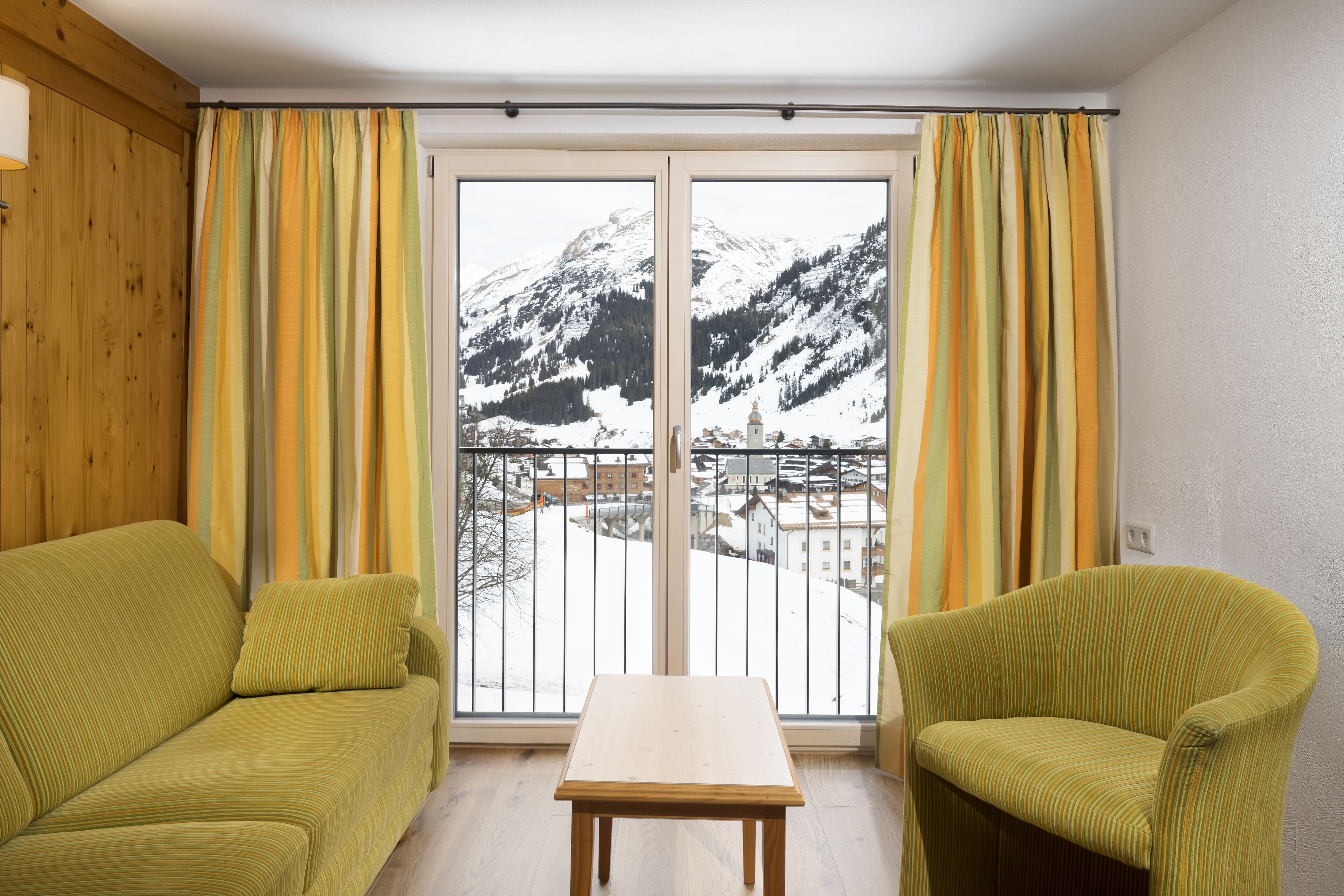 Hotel Garni & Appartement Schranz Hotel Garni & Appartement Schranz