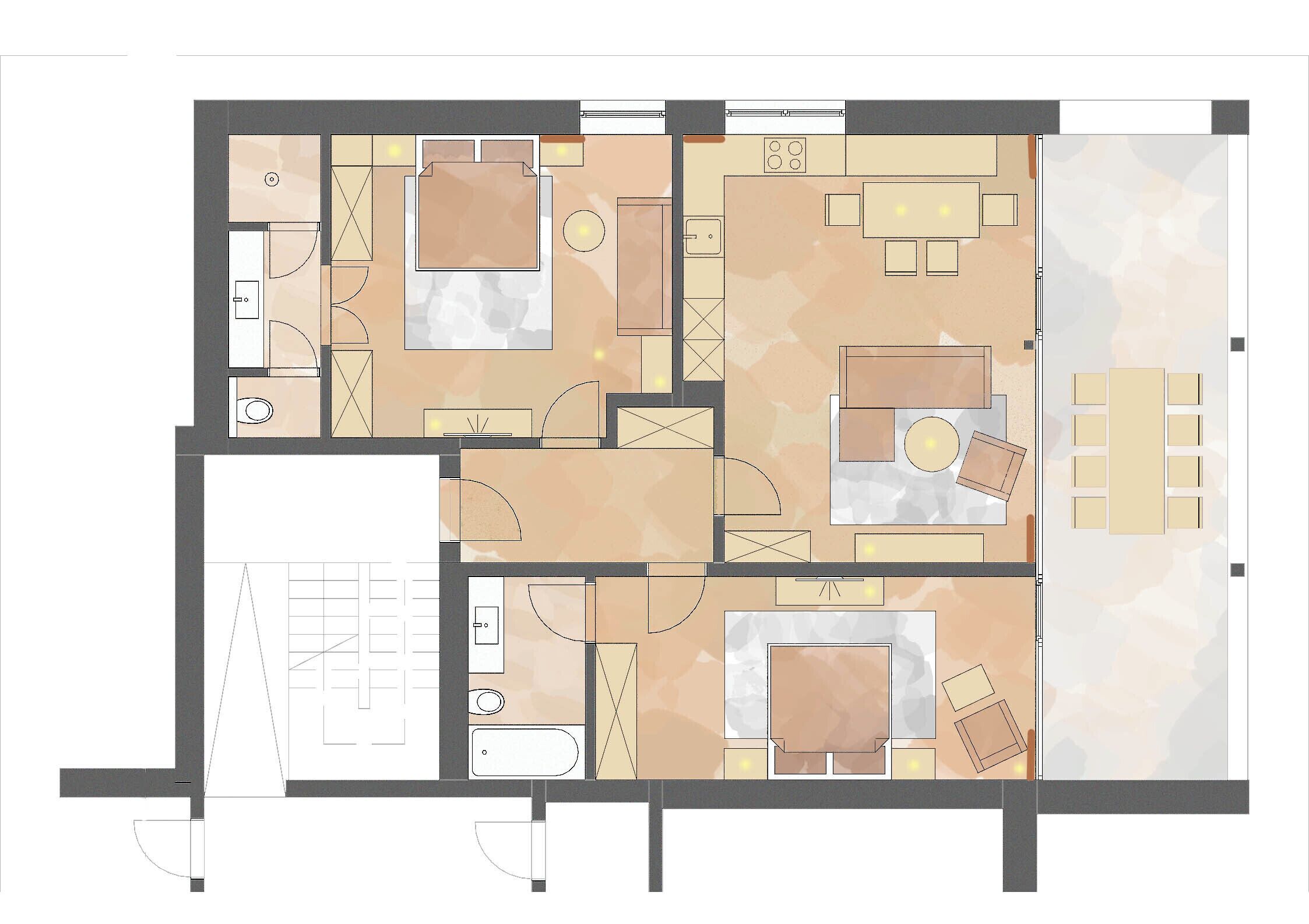 Hotel Garni & Appartement Schranz Hotel Garni & Appartement Schranz