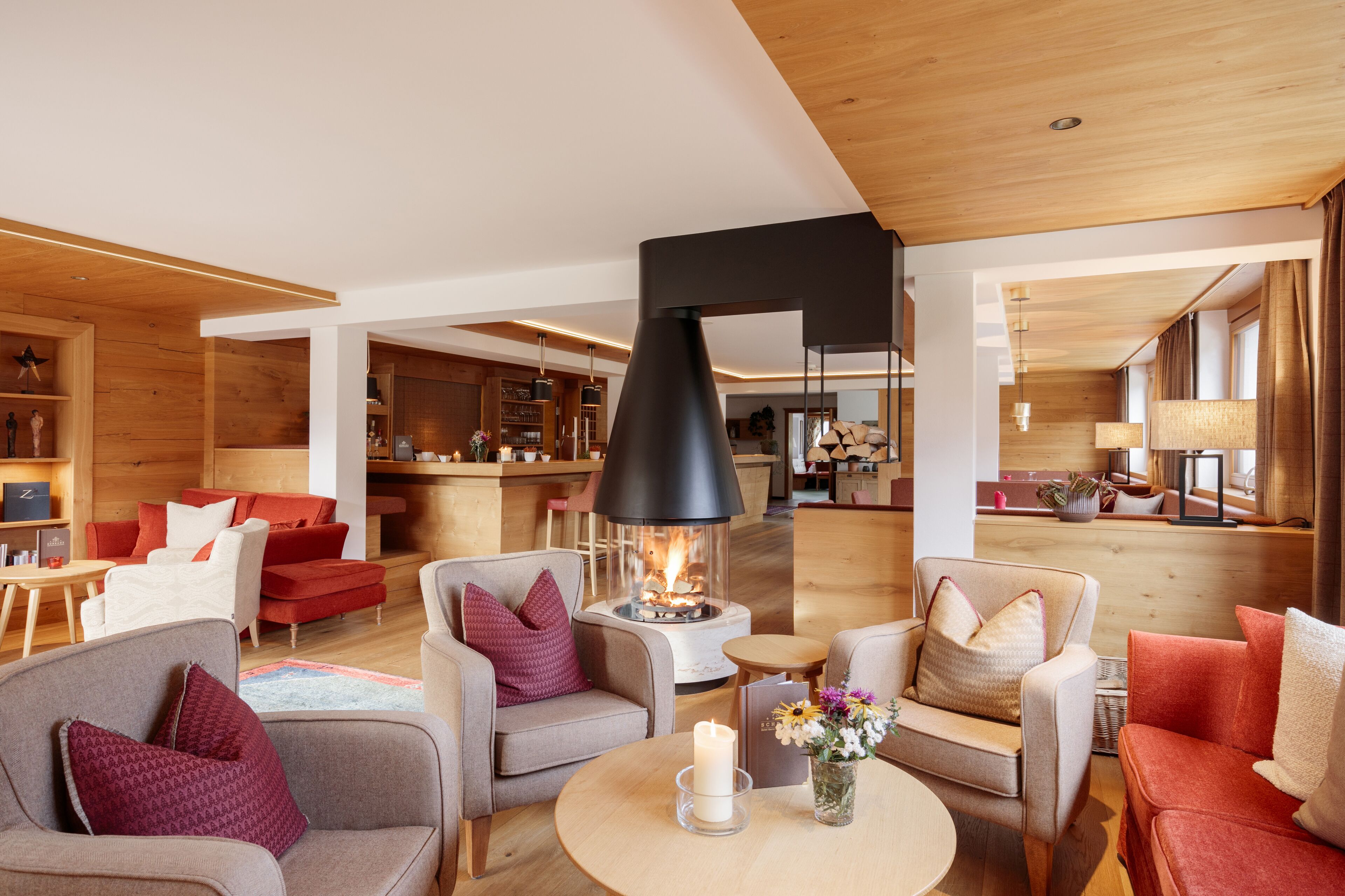 Hotel Garni & Appartement Schranz Hotel Garni & Appartement Schranz