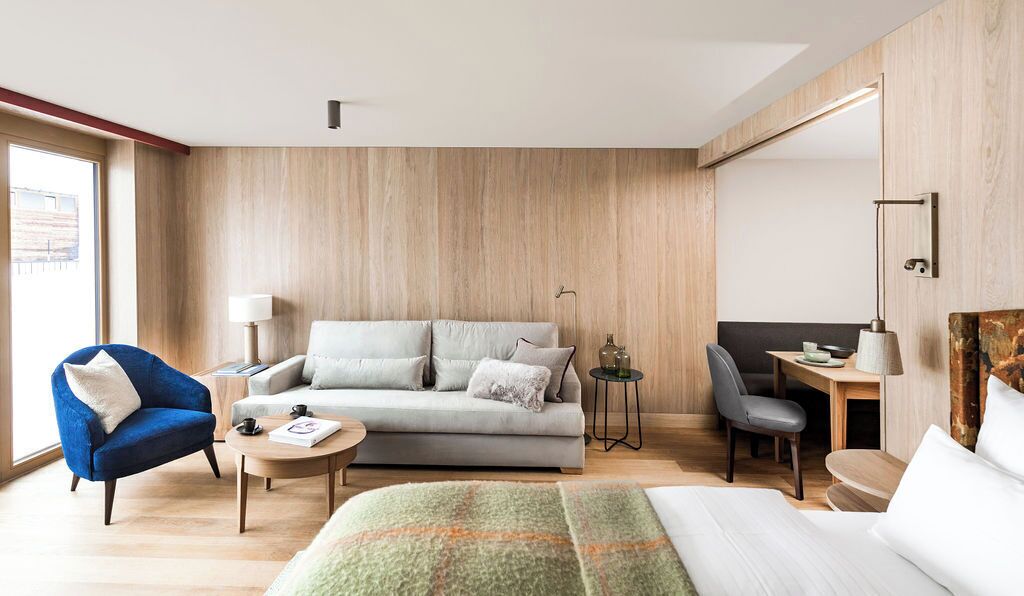 Hotel Garni & Appartement Schranz Hotel Garni & Appartement Schranz