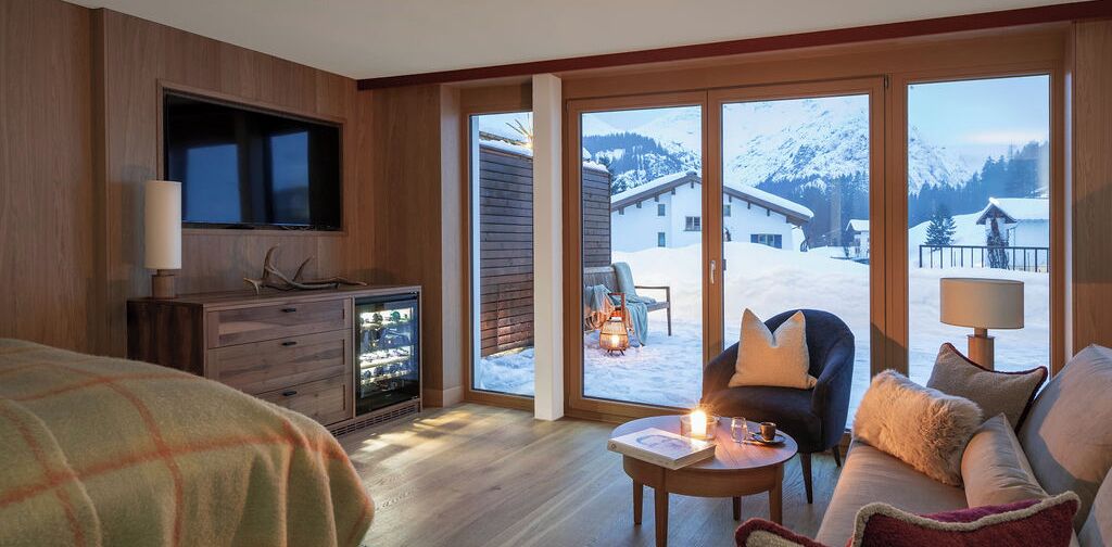 Hotel Garni & Appartement Schranz Hotel Garni & Appartement Schranz