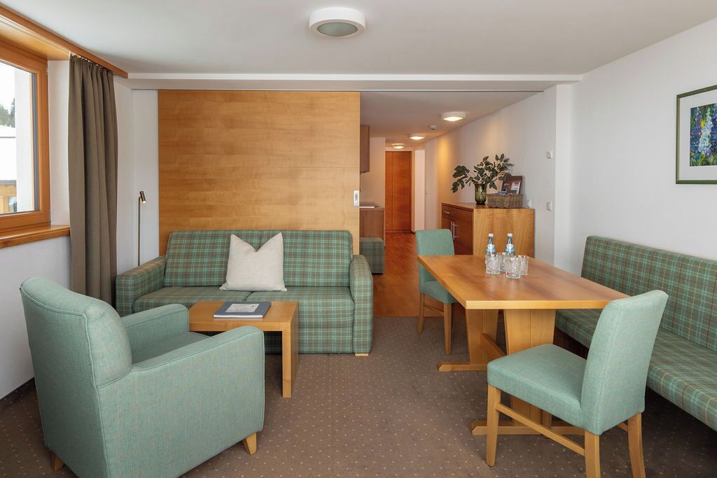 Hotel Garni & Appartement Schranz Hotel Garni & Appartement Schranz