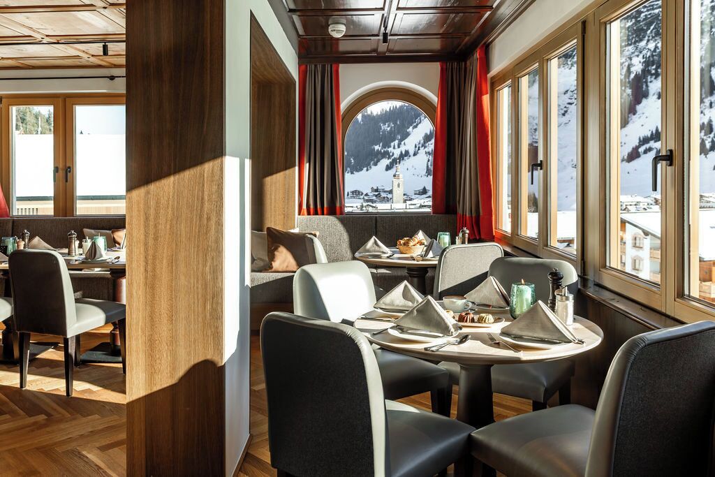 Hotel Garni & Appartement Schranz Hotel Garni & Appartement Schranz