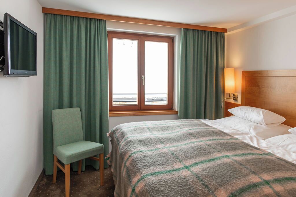 Hotel Garni & Appartement Schranz Hotel Garni & Appartement Schranz