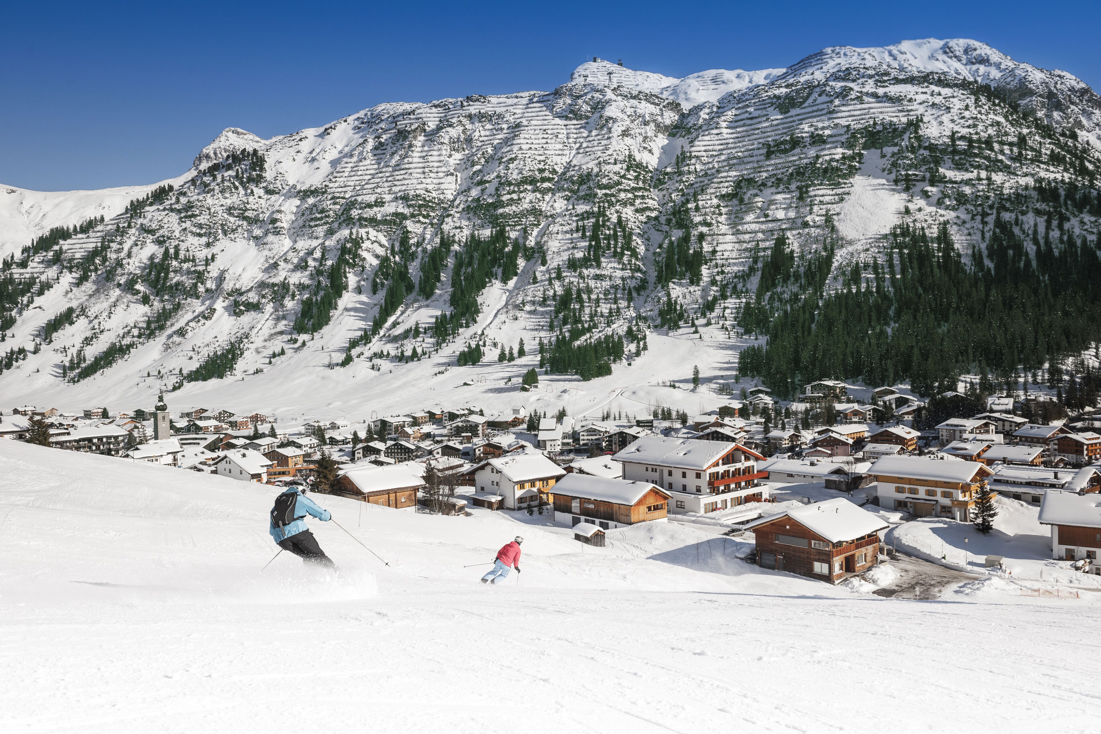 Hotel Garni & Appartement Schranz Hotel Garni & Appartement Schranz