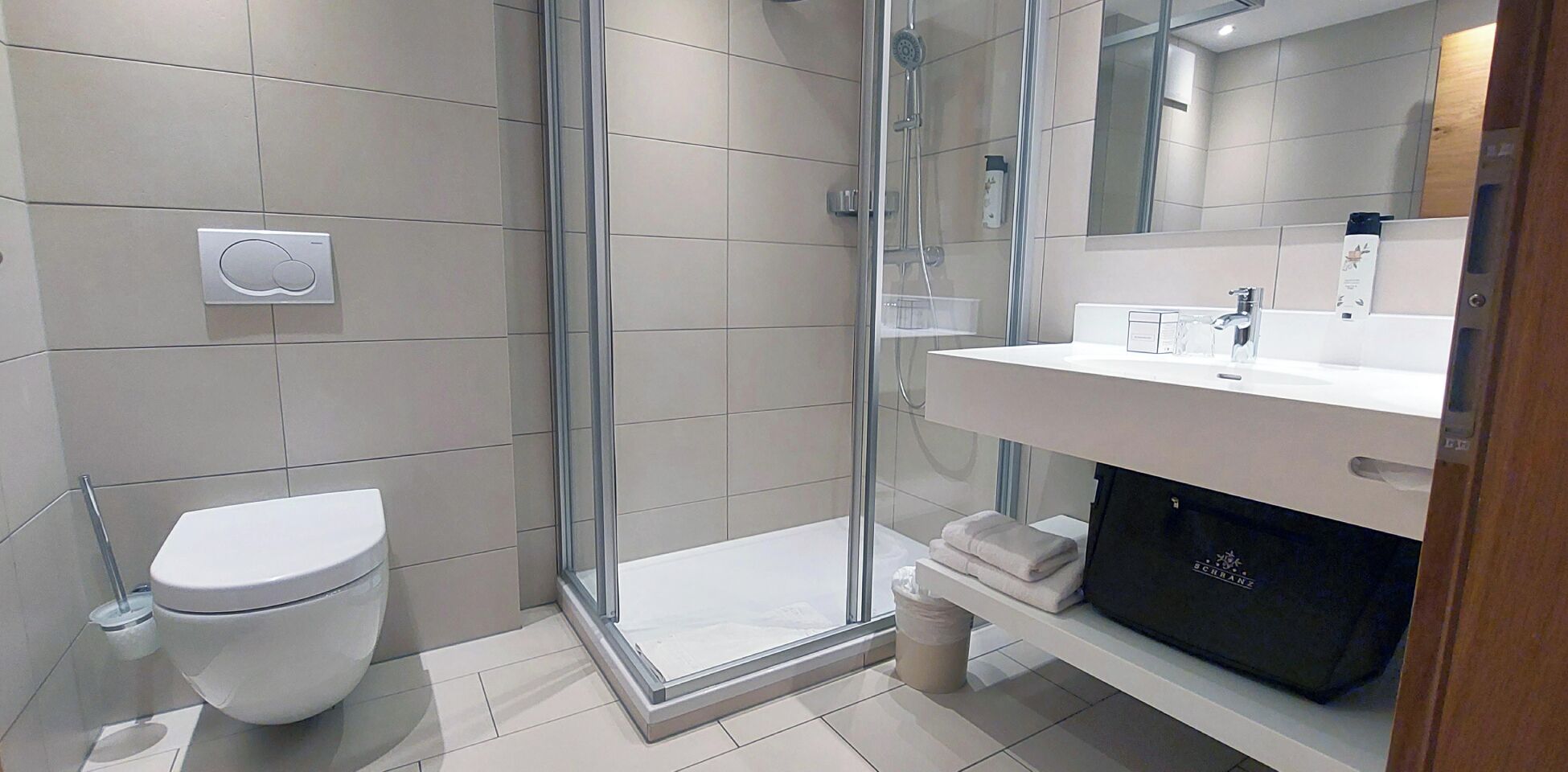 Hotel Garni & Appartement Schranz Hotel Garni & Appartement Schranz