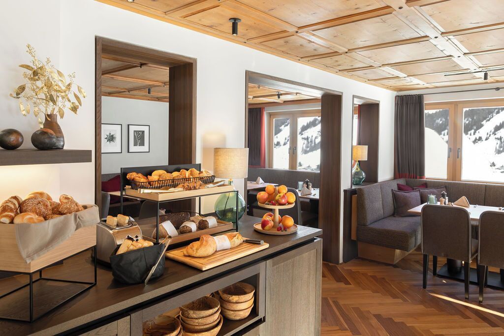 Hotel Garni & Appartement Schranz Hotel Garni & Appartement Schranz