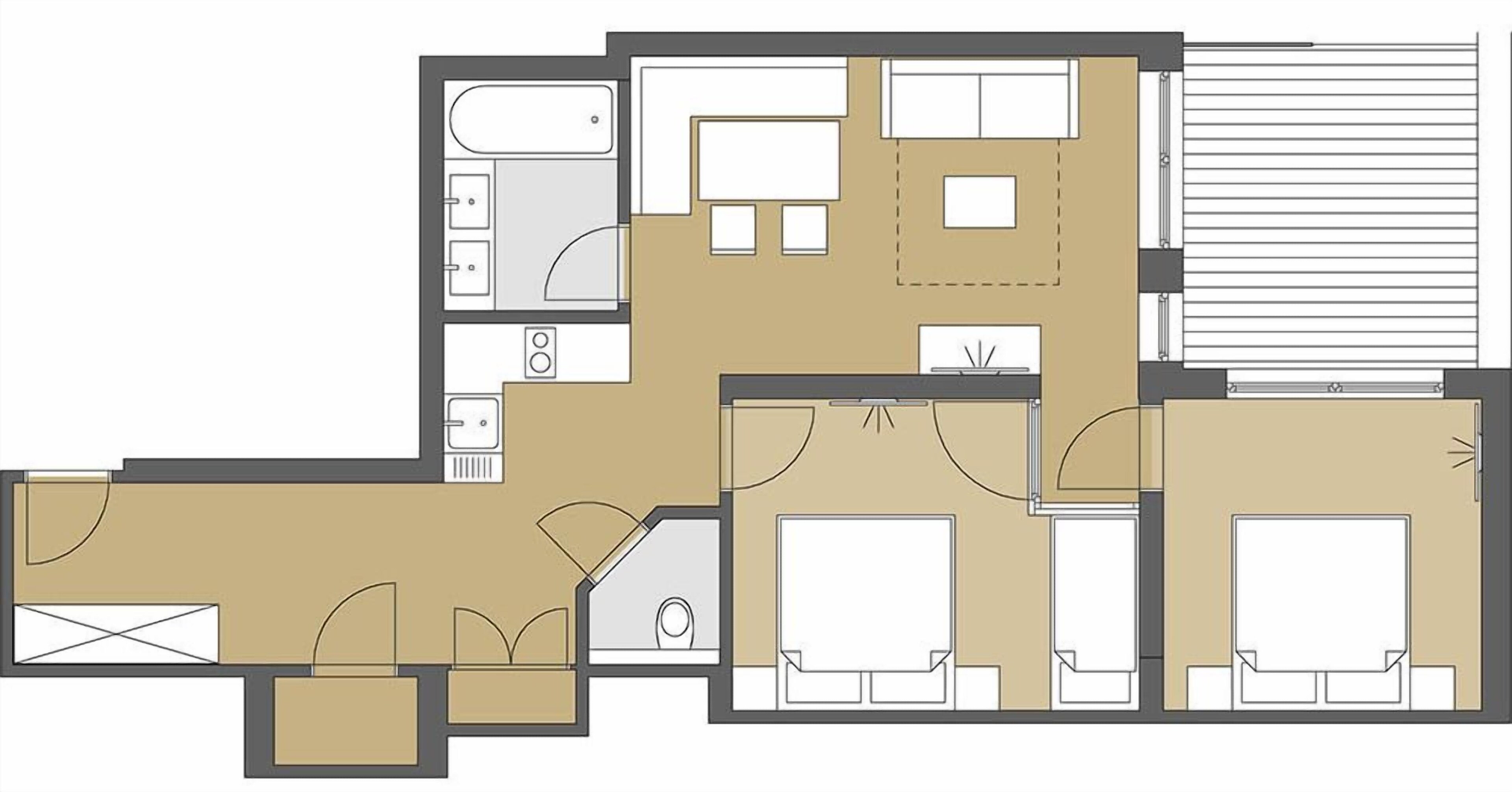 Hotel Garni & Appartement Schranz Hotel Garni & Appartement Schranz