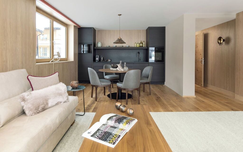 Hotel Garni & Appartement Schranz Hotel Garni & Appartement Schranz