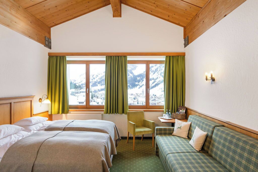 Hotel Garni & Appartement Schranz Hotel Garni & Appartement Schranz