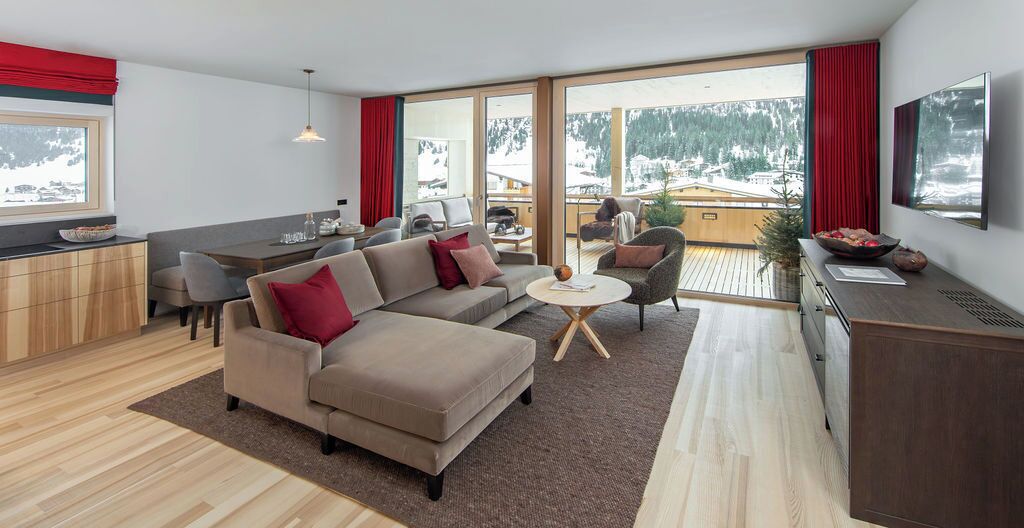 Hotel Garni & Appartement Schranz Hotel Garni & Appartement Schranz