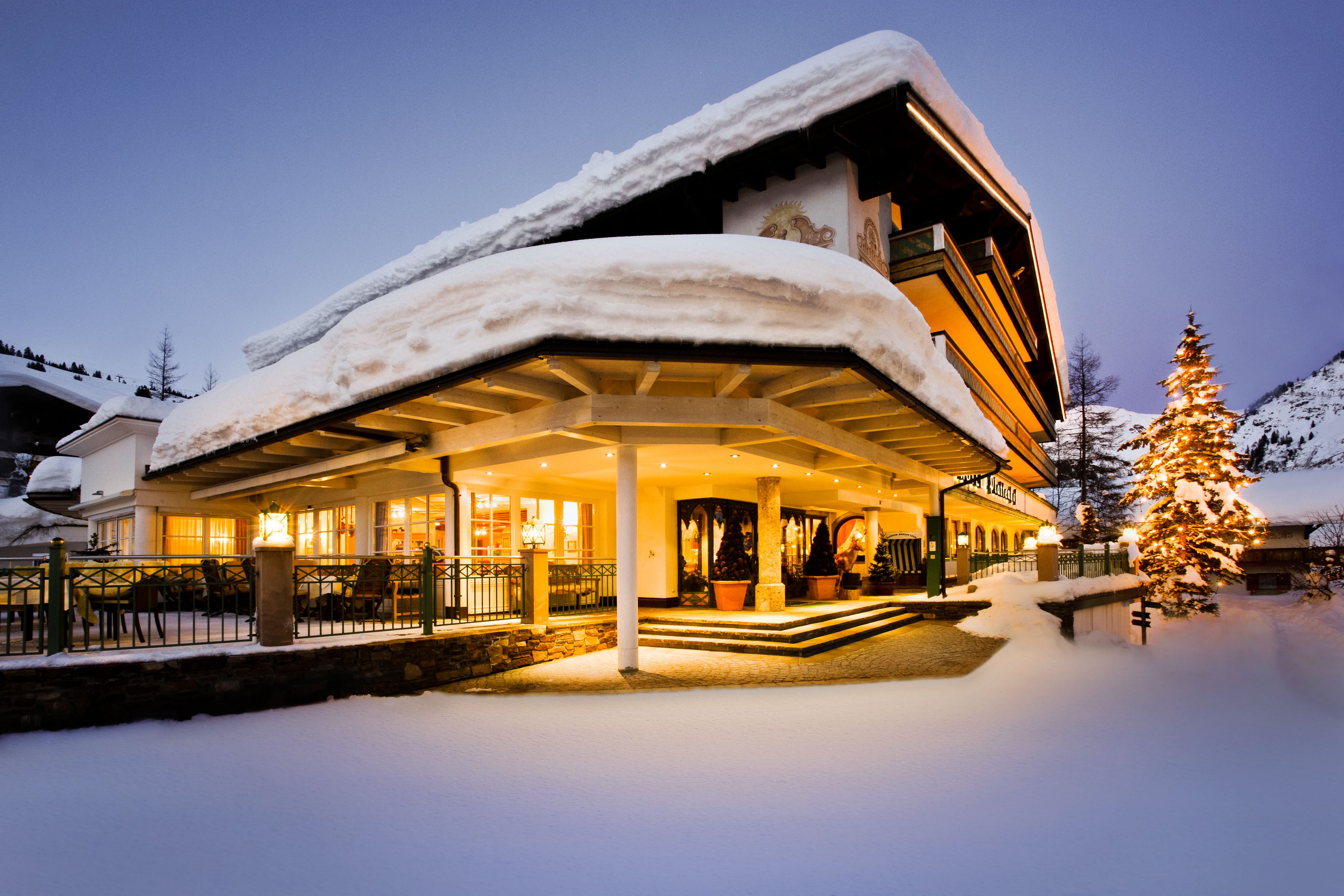 Plattenhof Plattenhof