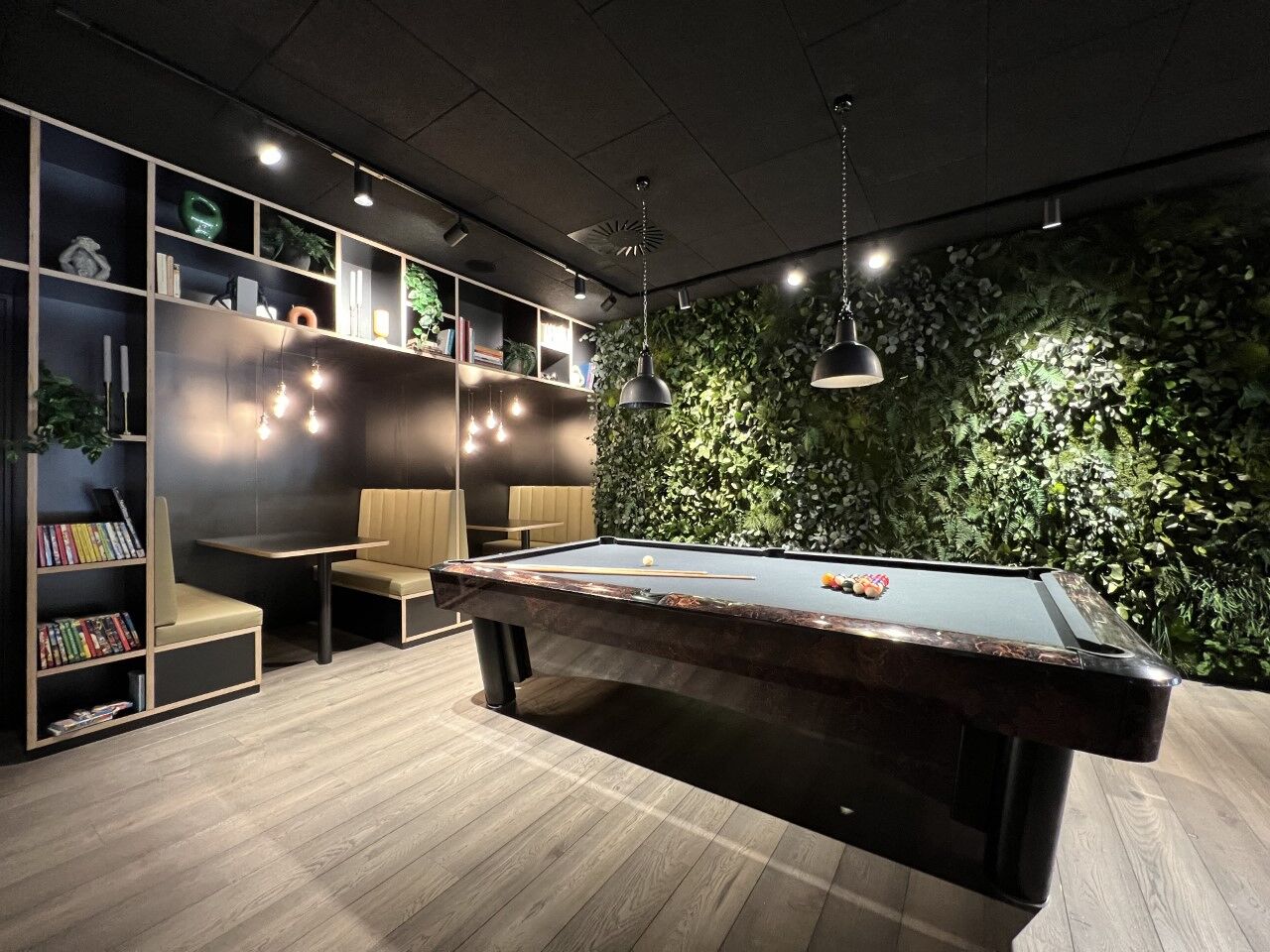 Revier Mountain Lodge Montafon