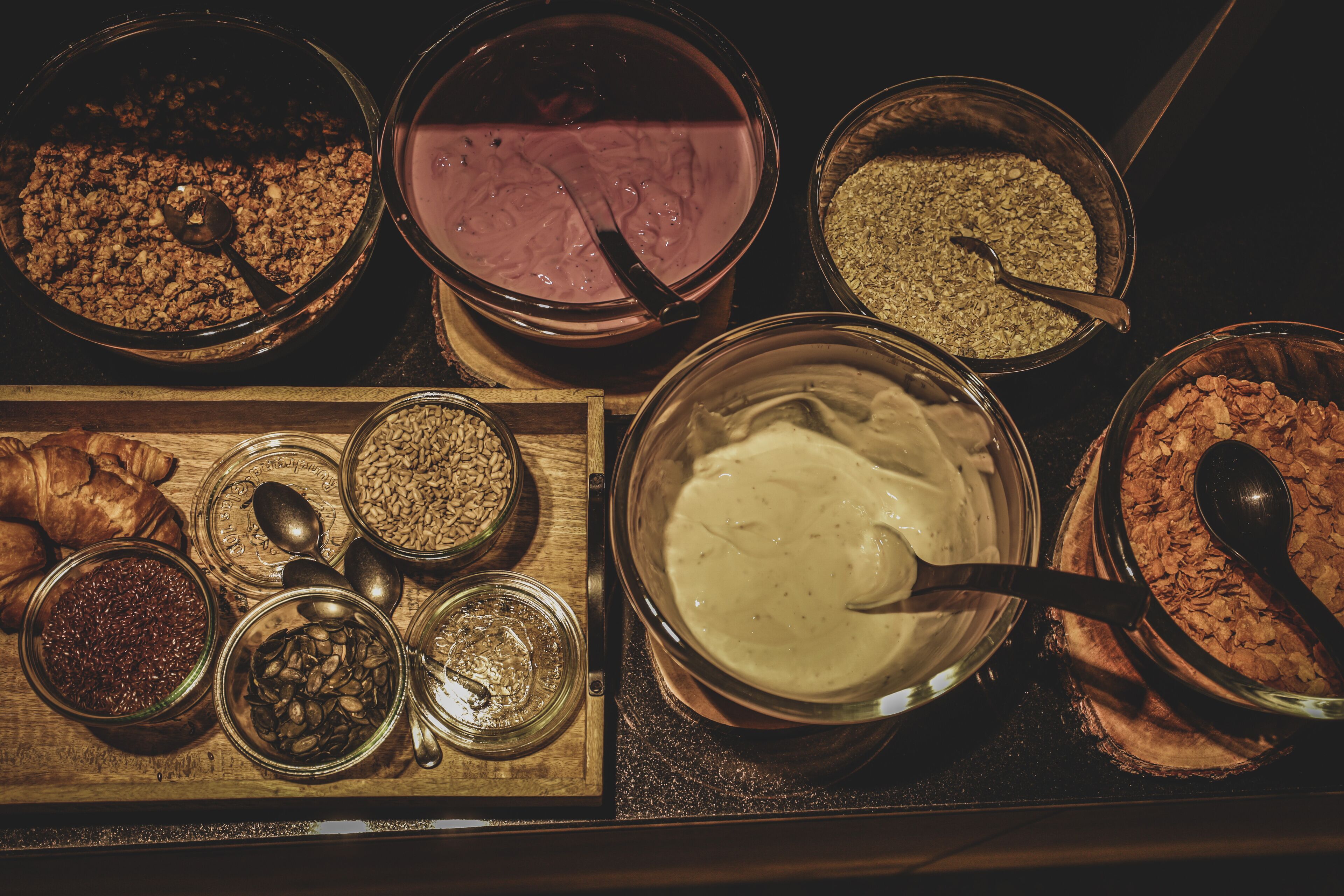 Revier Mountain Lodge Montafon