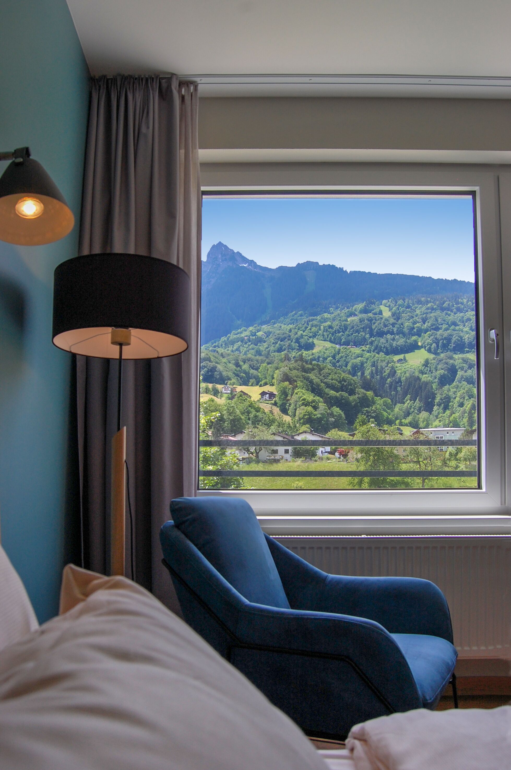 TUI Blue Montafon TUI Blue Montafon