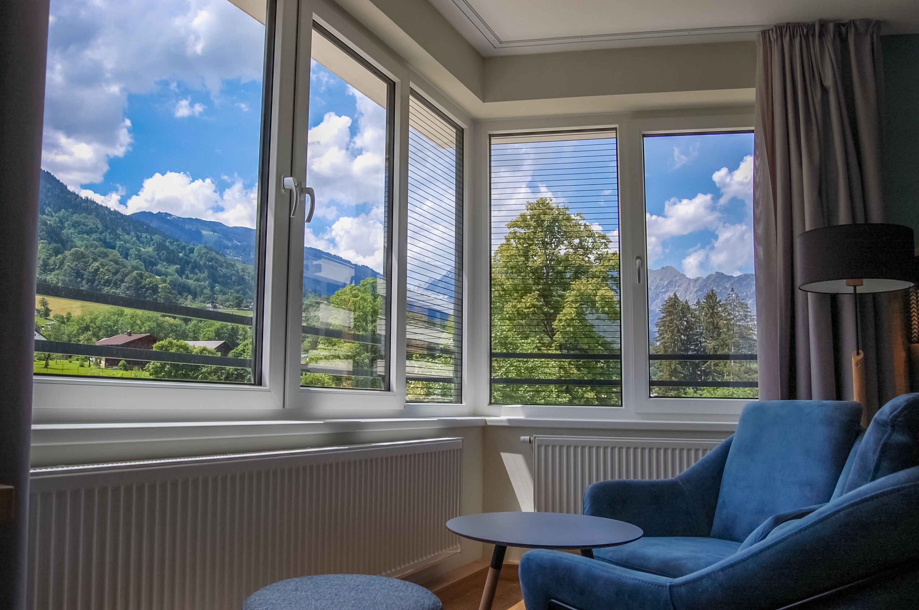 TUI Blue Montafon TUI Blue Montafon