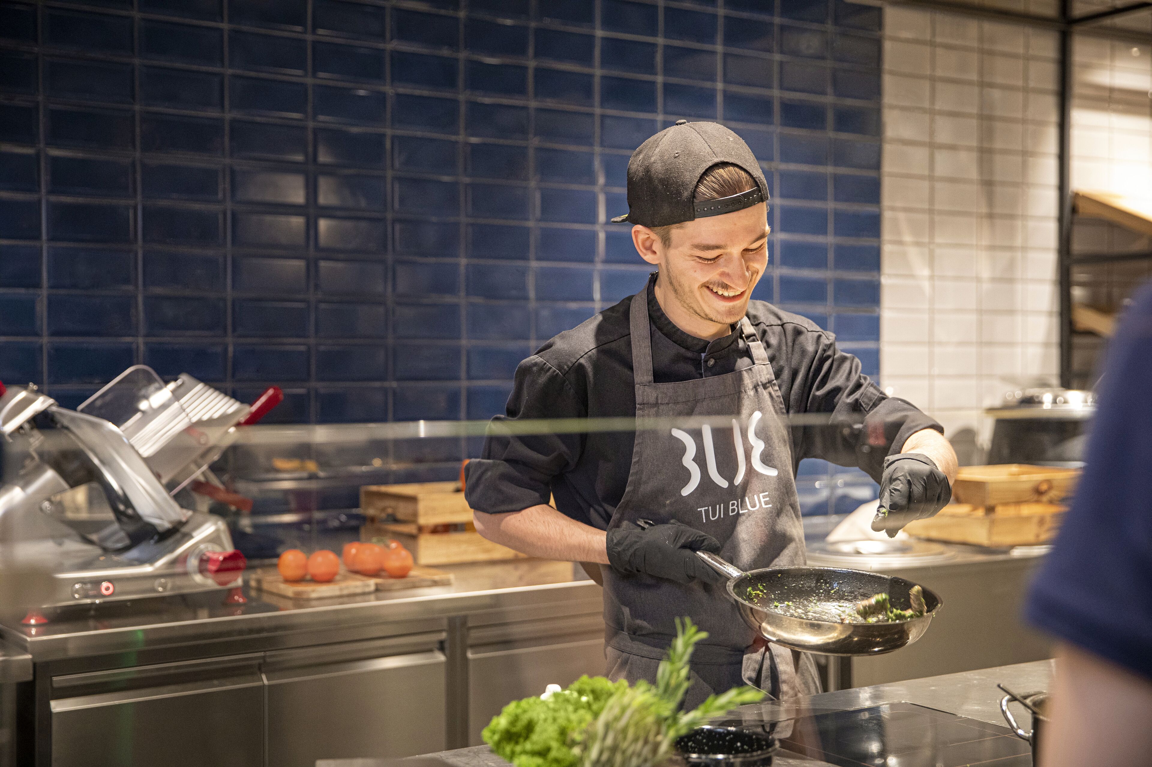 TUI Blue Montafon TUI Blue Montafon